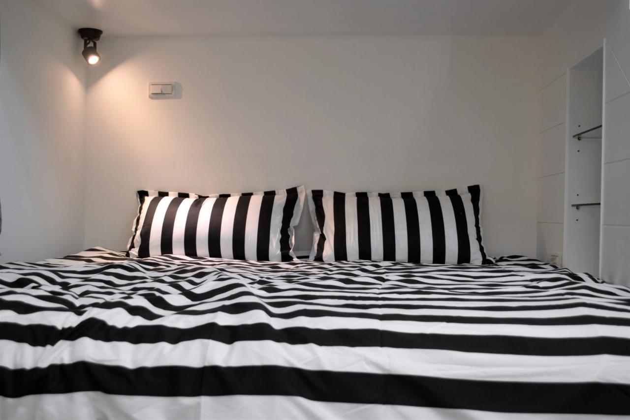 Lovi Time B&B Donggang Bagian luar foto